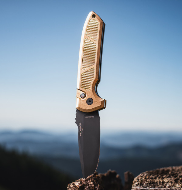 Rockeye - LG3136