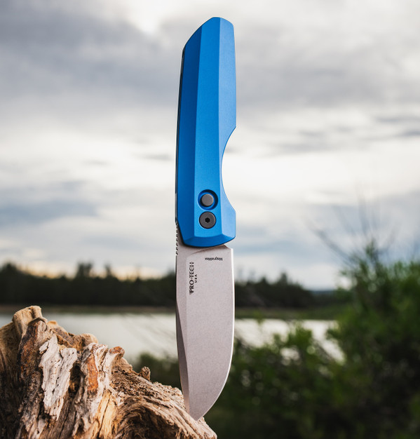 Synapse 2 - VERO2101 Blue MagnaMax