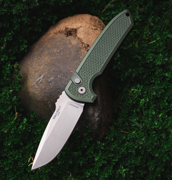 Rockeye - LG3105 Green