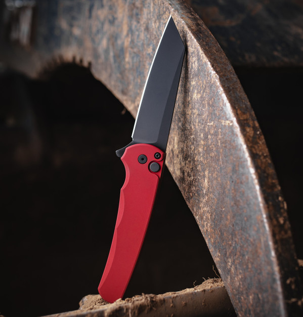 Malibu - 5403 Red
