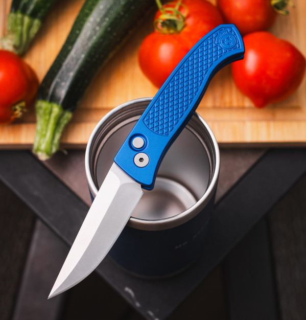 Brend Classic - Walter Brend 1105 Blue