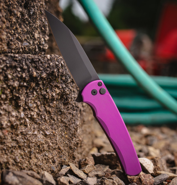Malibu - 5303 Purple