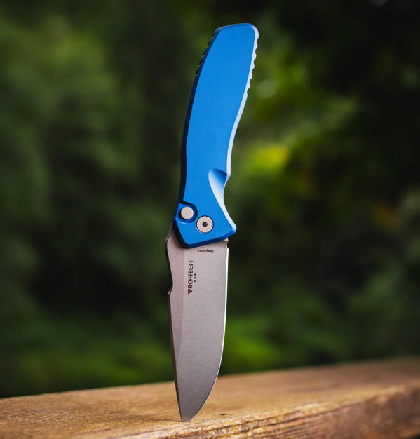 Pallas - Spartan Blades 1101 Blue