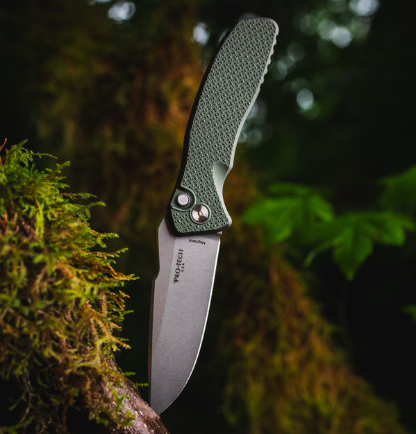 Pallas - 2026 Blade Show West.1