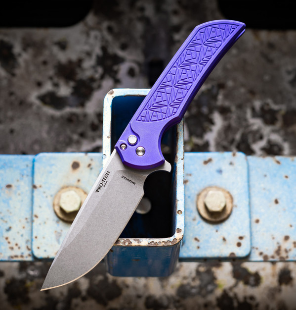Mordax - 2026 Blade Show West.1