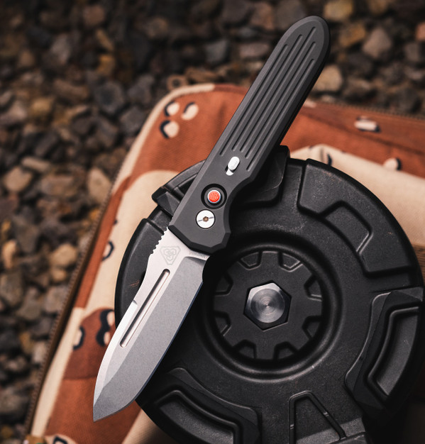 PDW Invictus - 1804