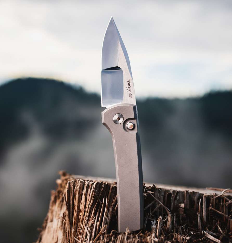 Scapegoat - 2026 Compact Custom 001 Prototype