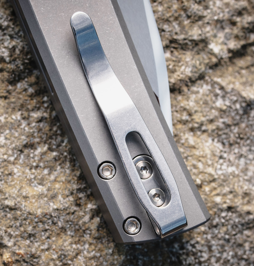 Scapegoat - 2026 Compact Custom 001 Prototype