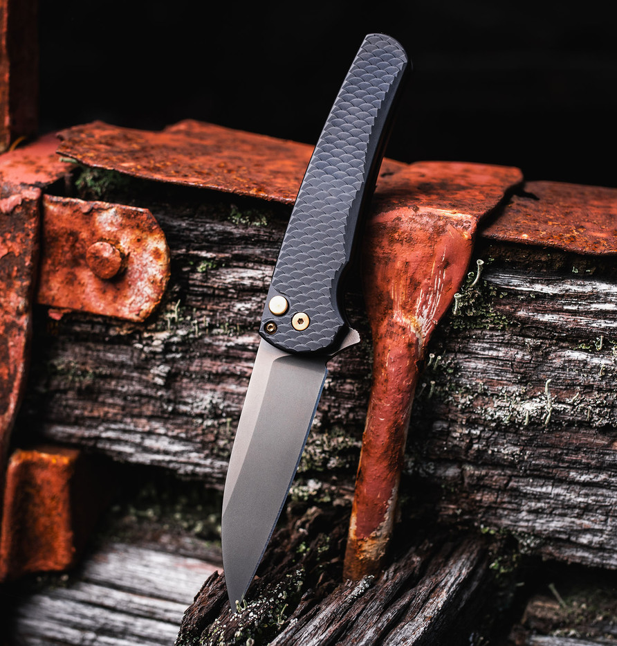 Malibu - 5336 Limited Smoky Grey Rose Gold Hardware