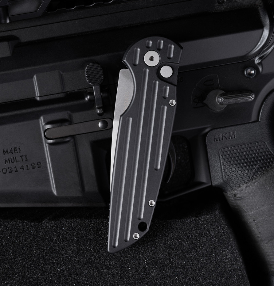 TR-3 - Tactical Response 3