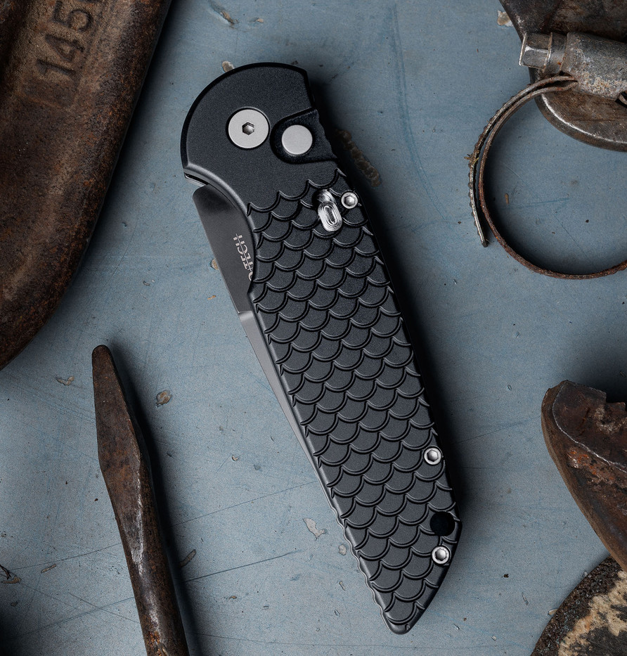 TR-3 - Tactical Response 3 X1 Military