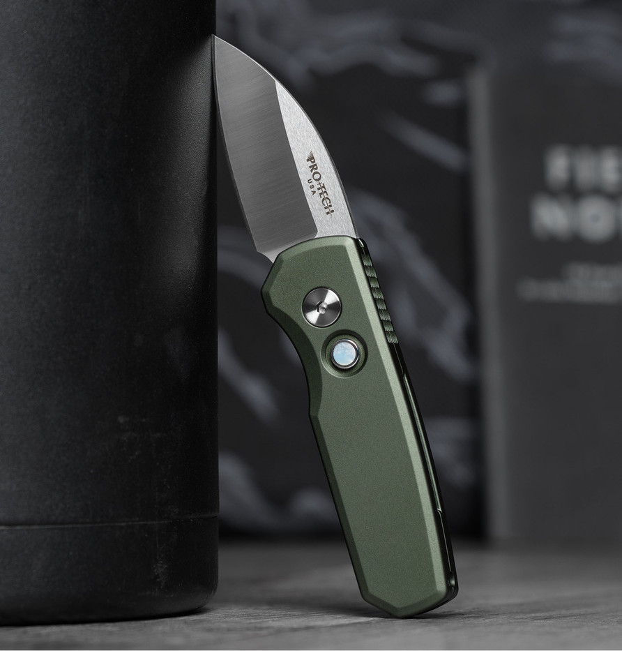 Runt 5 - R5300 Limited Green