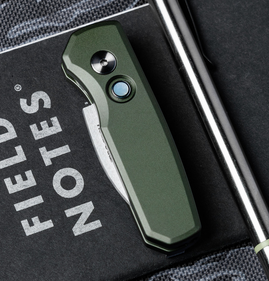 Runt 5 - R5300 Limited Green