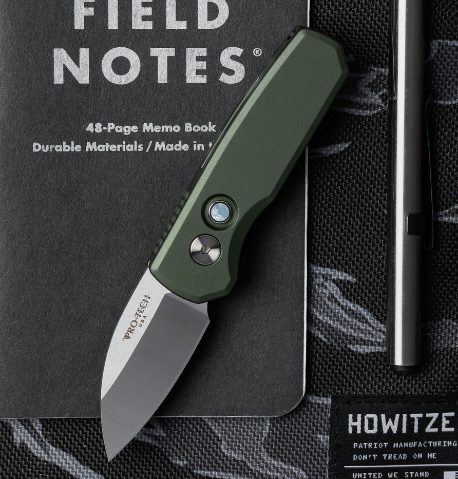 Runt 5 - R5300 Limited Green