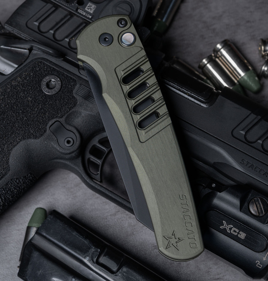 Malibu - Staccato Exclusive