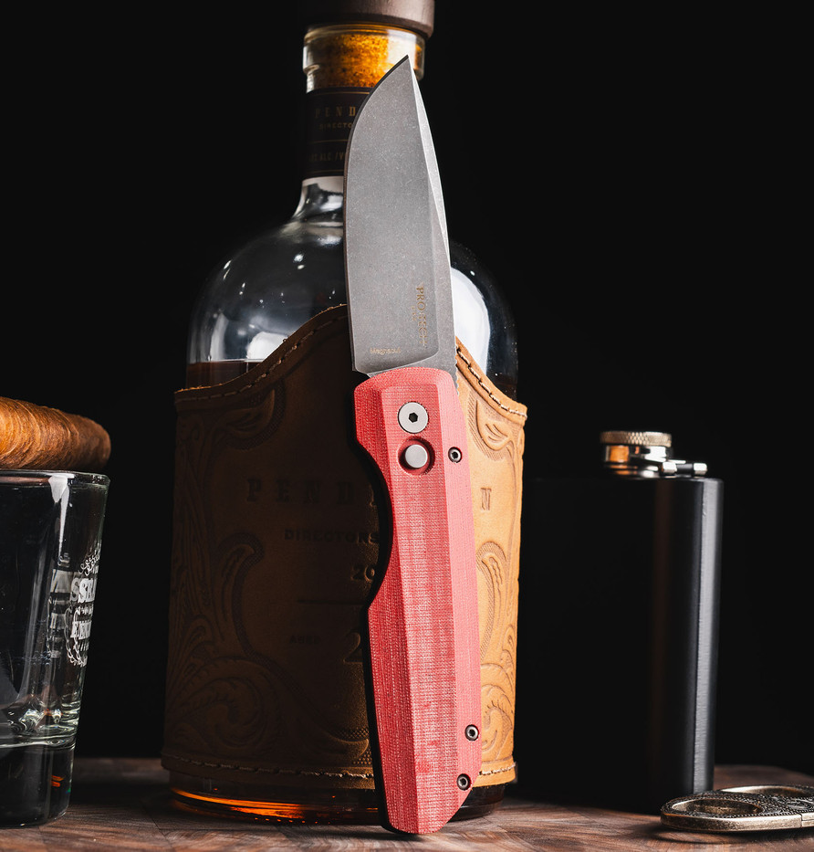 Synapse - VERO1211 Acidwash Red Linen