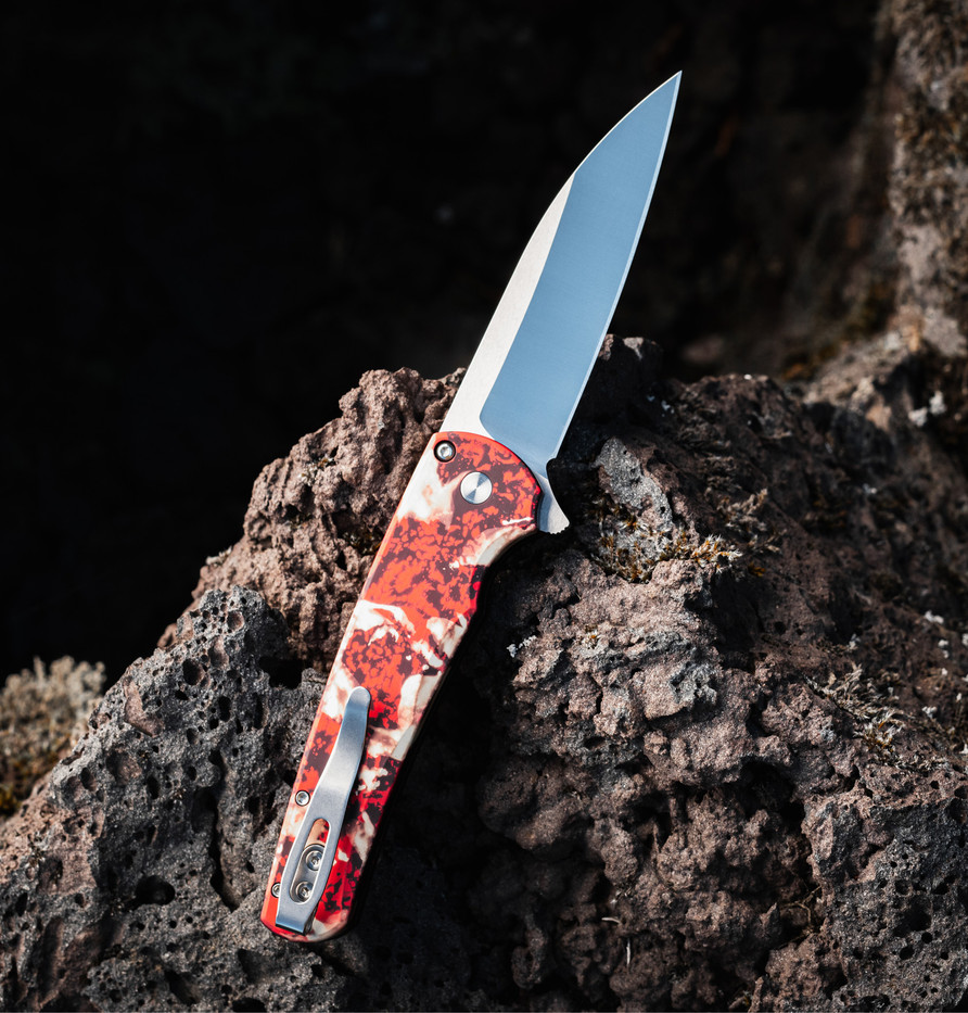 Malibu - 5300 Crimson Tiger Camo