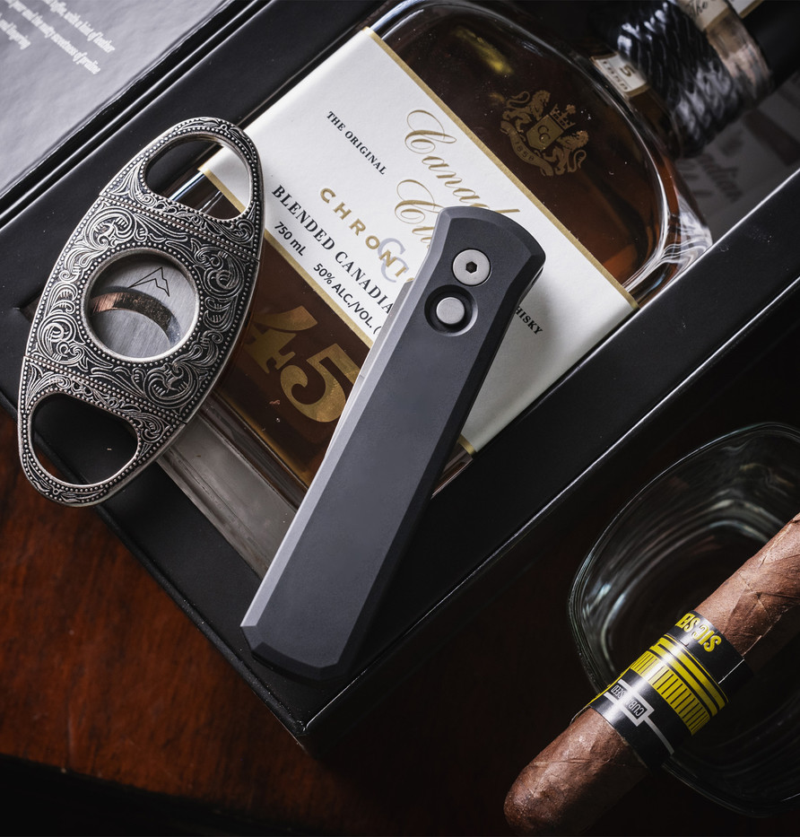 Godson - 720 Left Handed