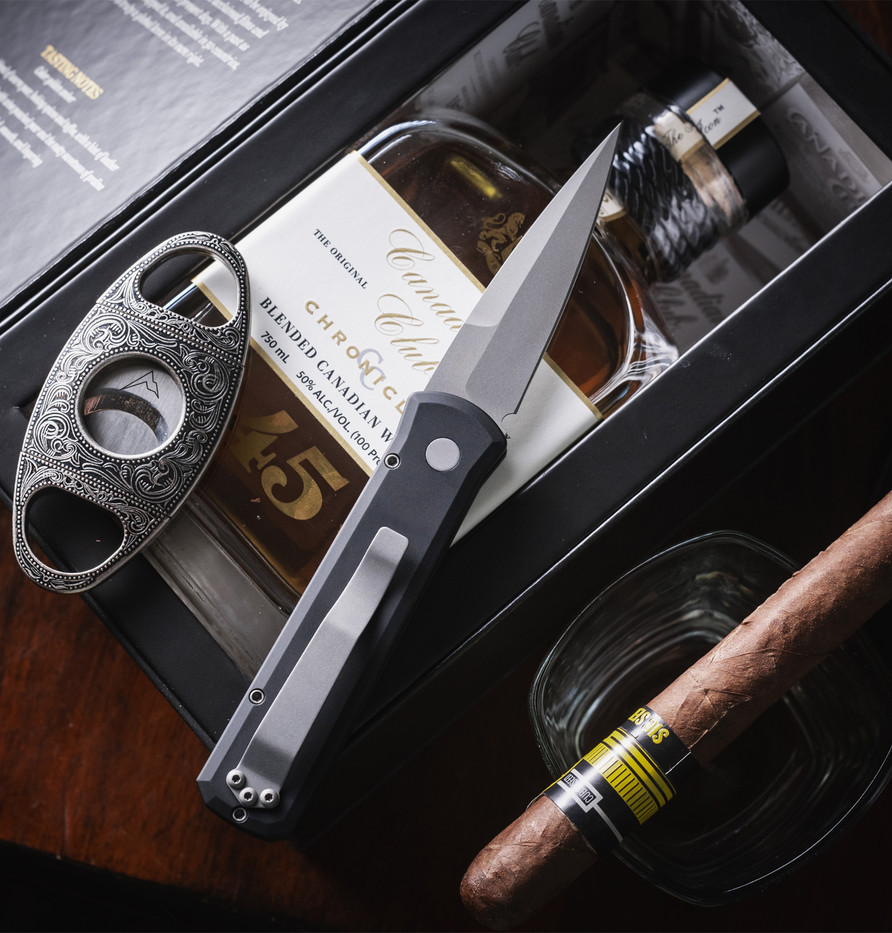 Godson - 720 Left Handed