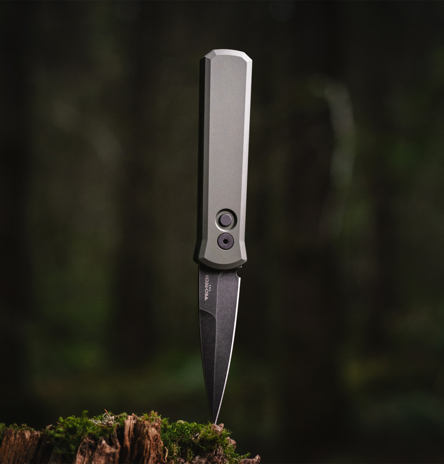 Godson - 721 Green DLC Wash