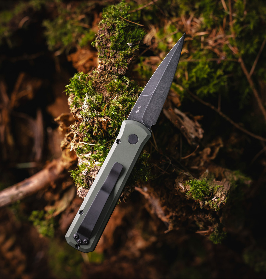 Godson - 721 Green DLC Wash