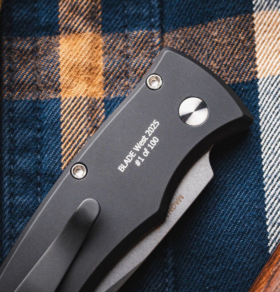 Duke 2 - 2025 Blade Show West.1