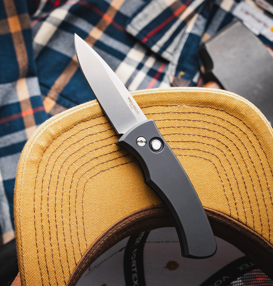 Duke 2 - 2025 Blade Show West.1