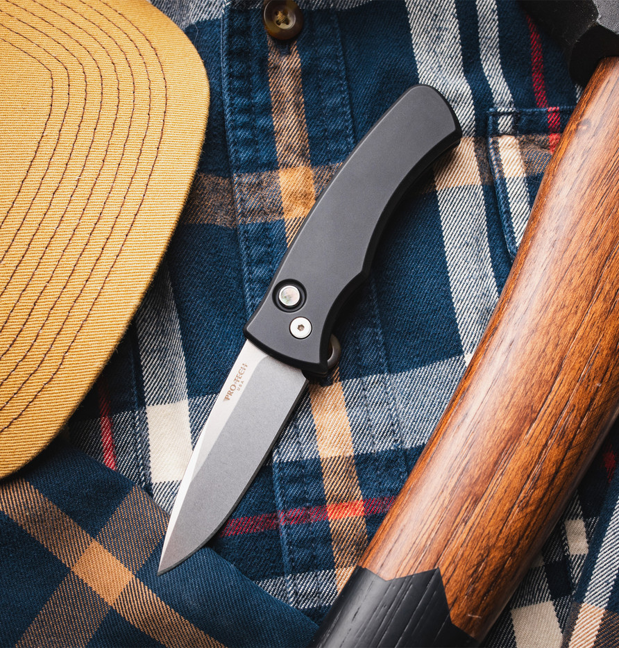 Duke 2 - 2025 Blade Show West.1