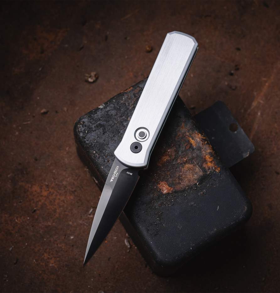 Godson - 2025 Blade Show West.1