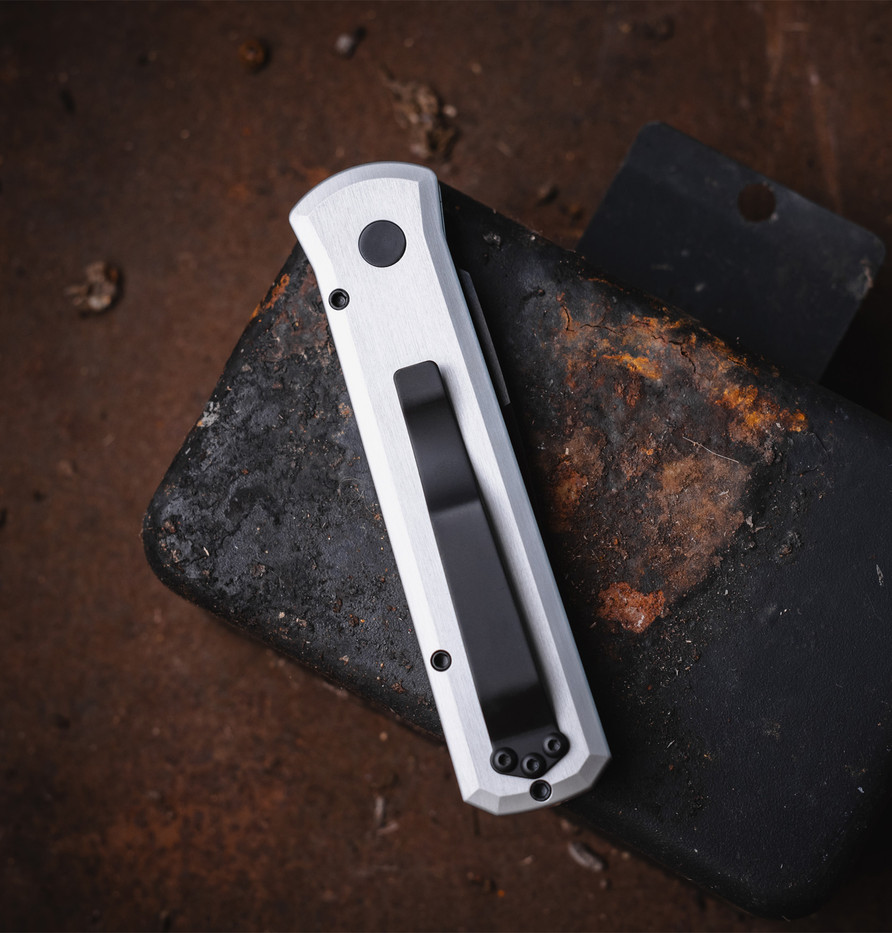 Godson - 2025 Blade Show West.1