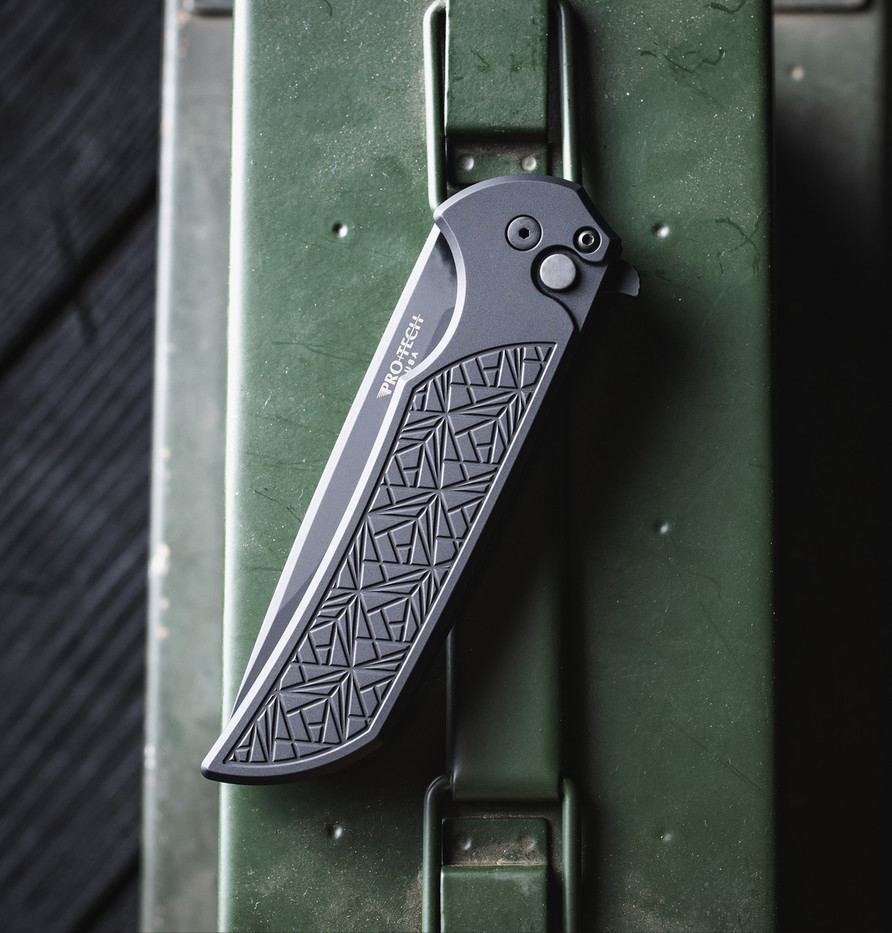 Mordax - MX106 NEXUS Knife | Pro-Tech Knives