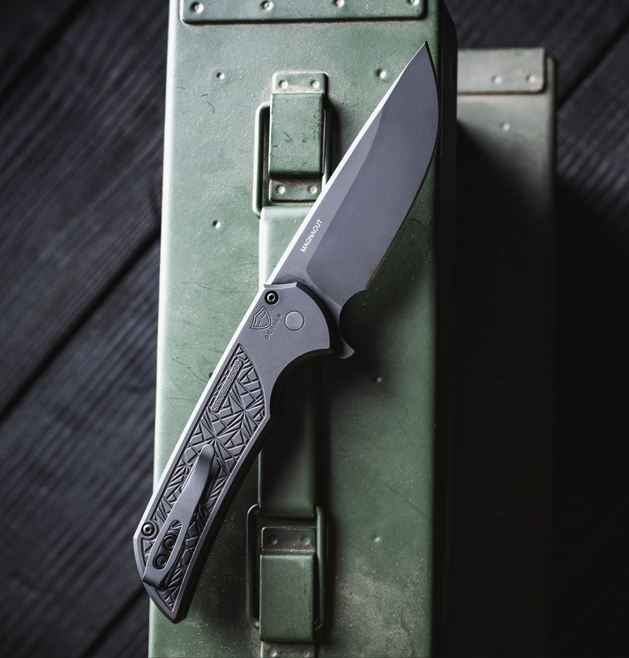 Mordax - MX106 NEXUS Knife | Pro-Tech Knives