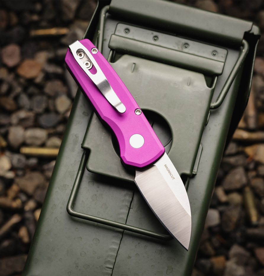 Runt 5 - R5300 Limited Purple