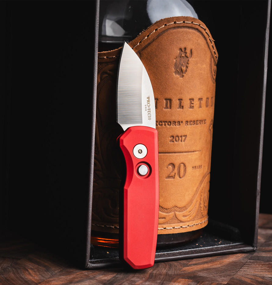 Runt 5 - R5300 Limited Red