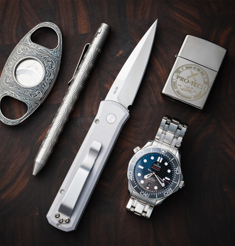 Godson - 2026 SHOT Show.1