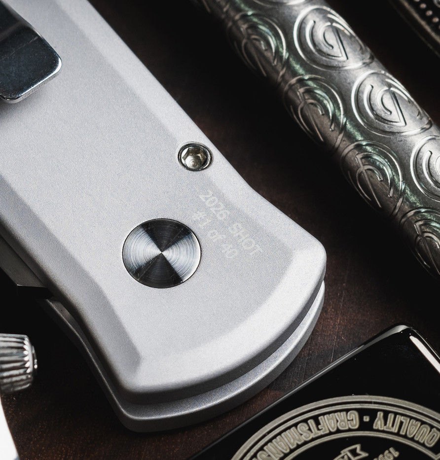 Godson - 2026 SHOT Show.1