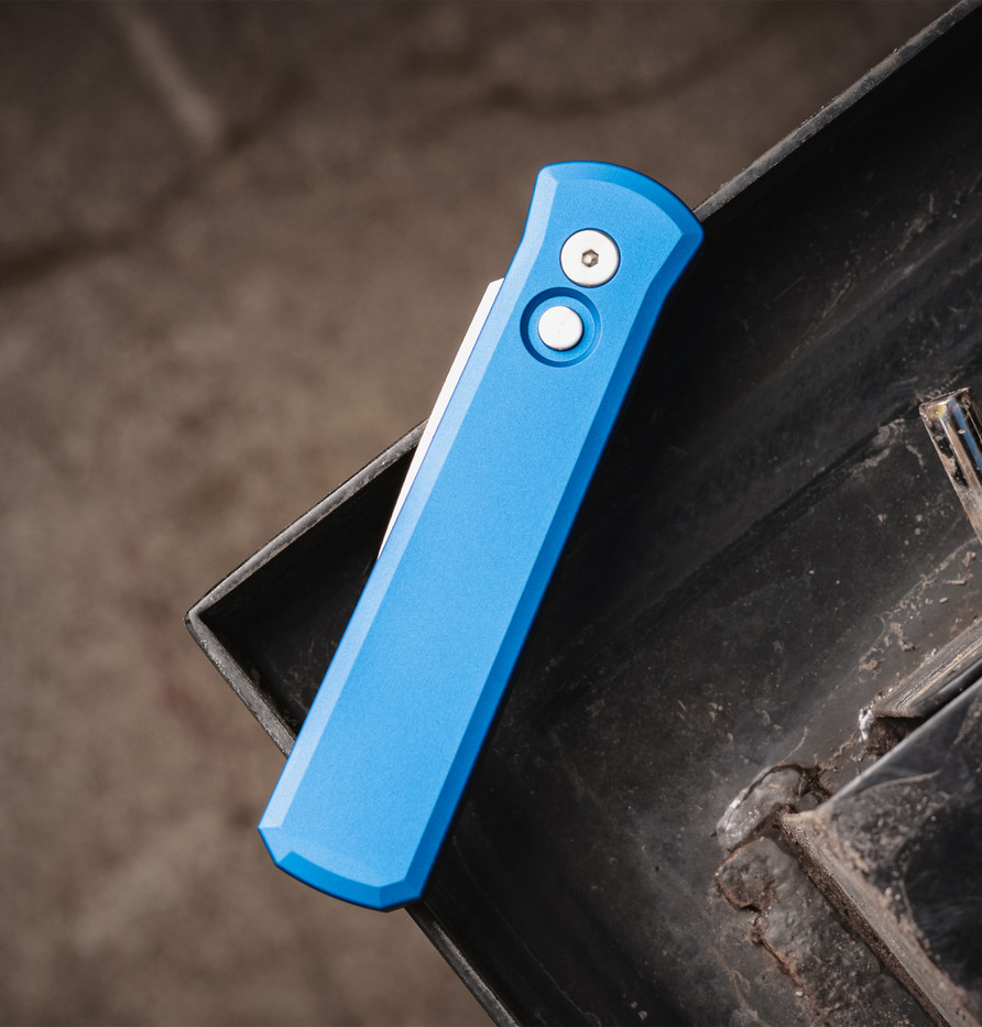 Godson - 721 Satin Blue