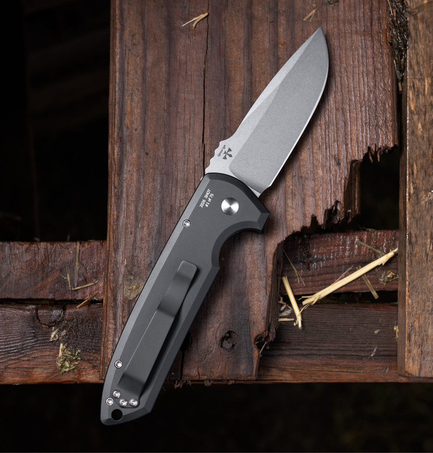 Rockeye - 2026 SHOT Show.1