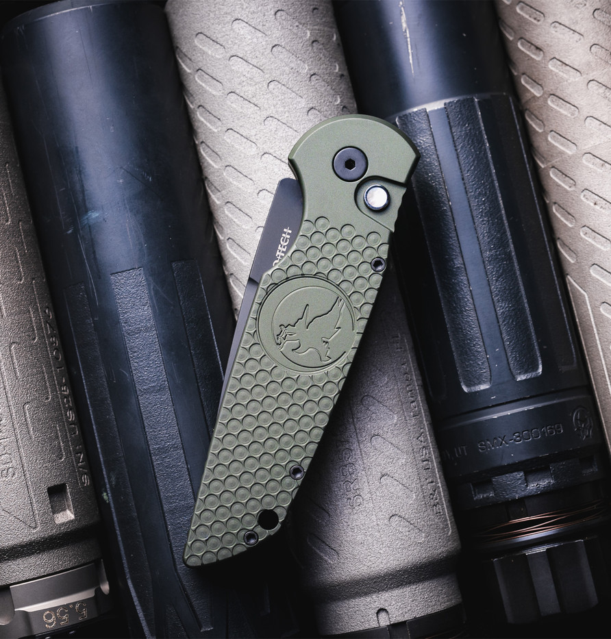 TR-3 - Nighthawk Tactical Response 3.05