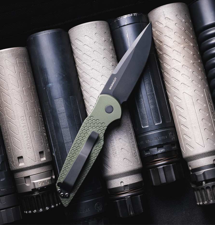 TR-3 - Nighthawk Tactical Response 3.05