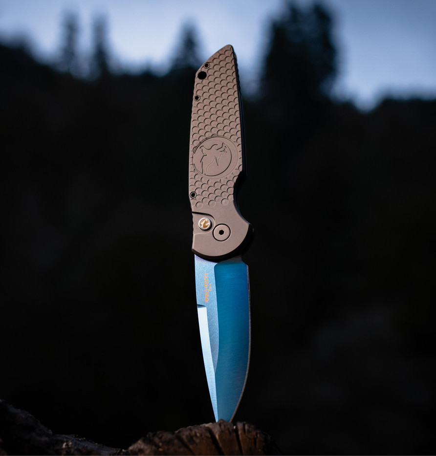 TR-3 - Nighthawk Tactical Response 3.06