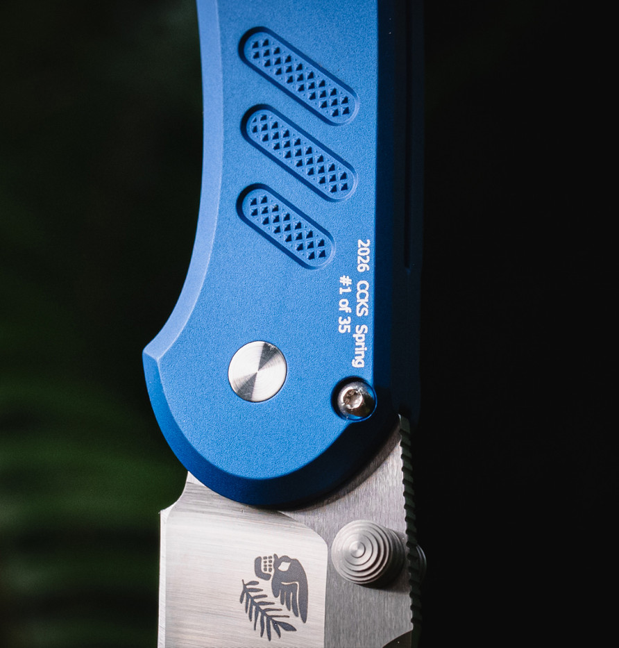 Avalon - 2026 California Custom Knife Show Spring.1