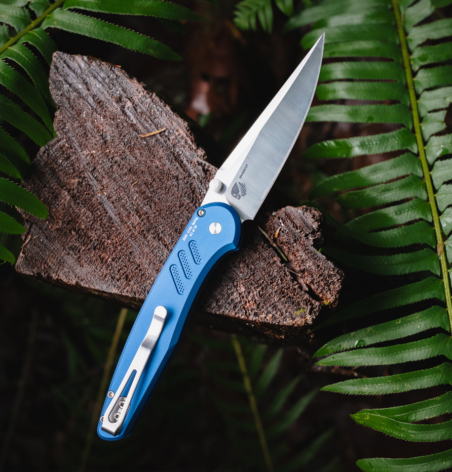 Avalon - 2026 California Custom Knife Show Spring.1