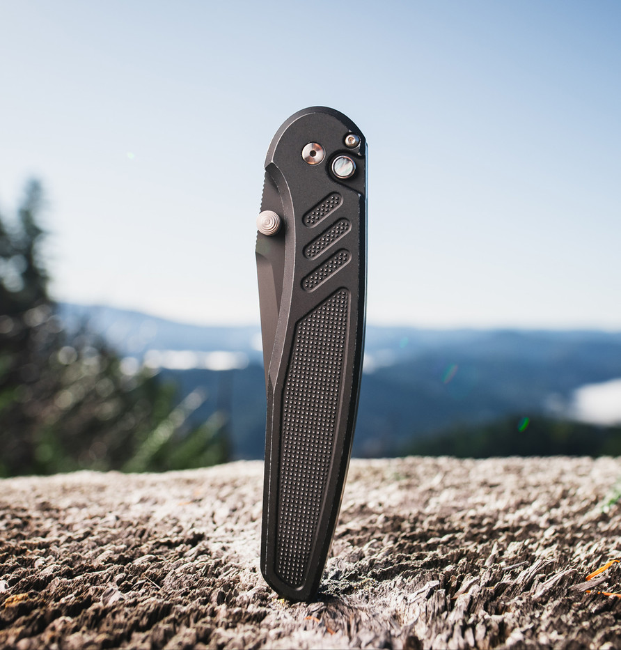 Avalon - 2026 California Custom Knife Show Spring.2