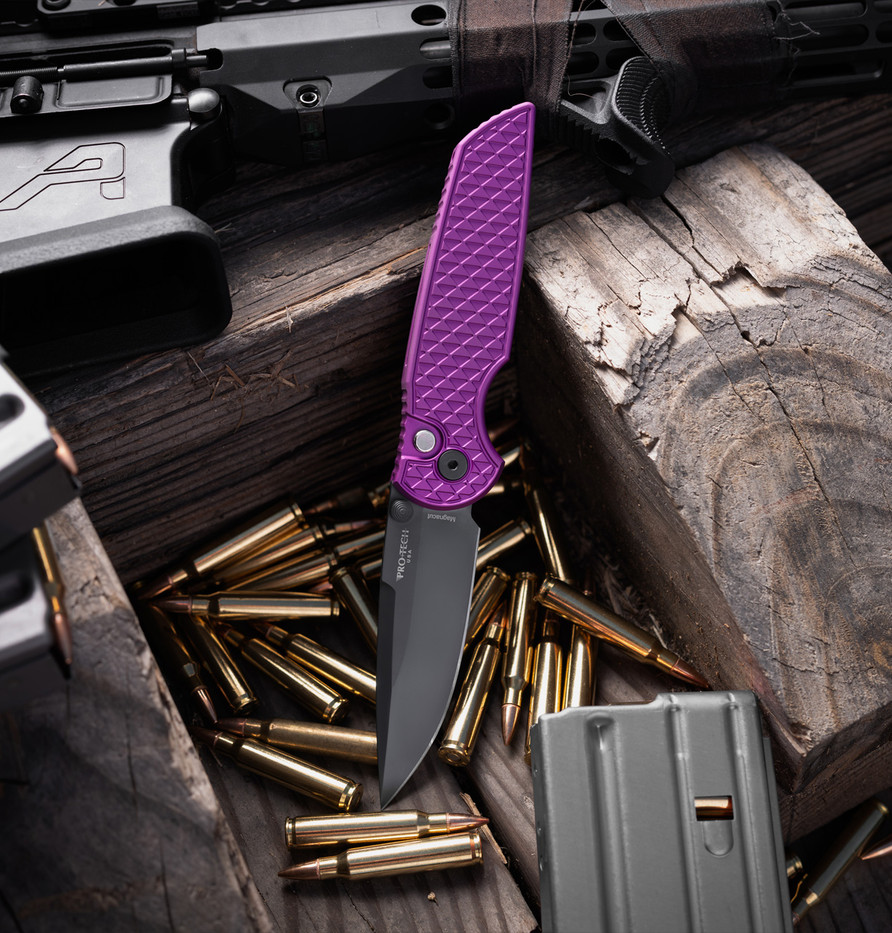 Integrity - 2026 California Custom Knife Show Spring.1