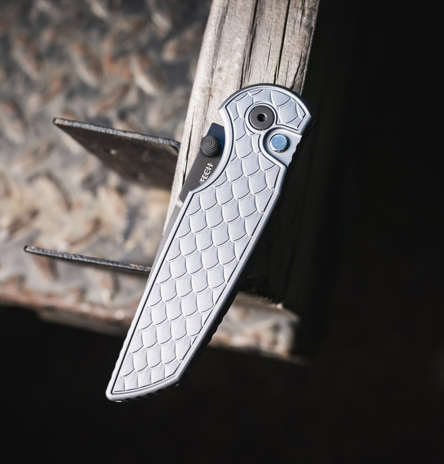 Integrity - 2026 California Custom Knife Show Spring.2