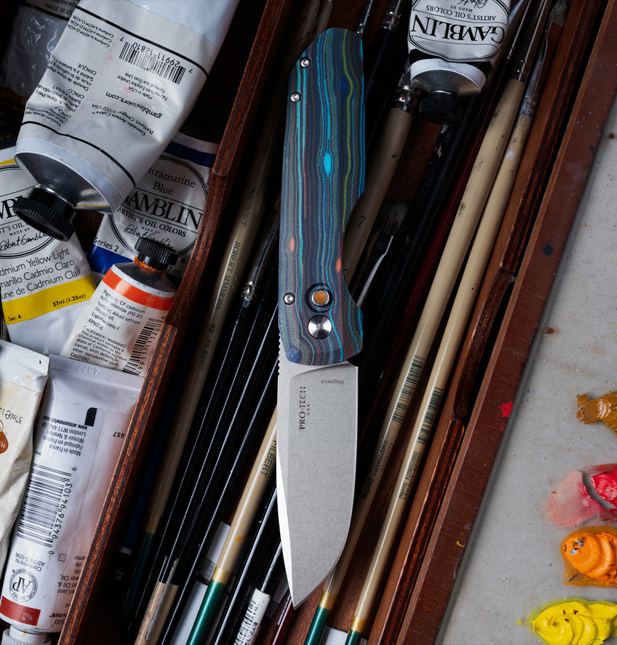 Synapse - VERO1211 Limited Starry Night