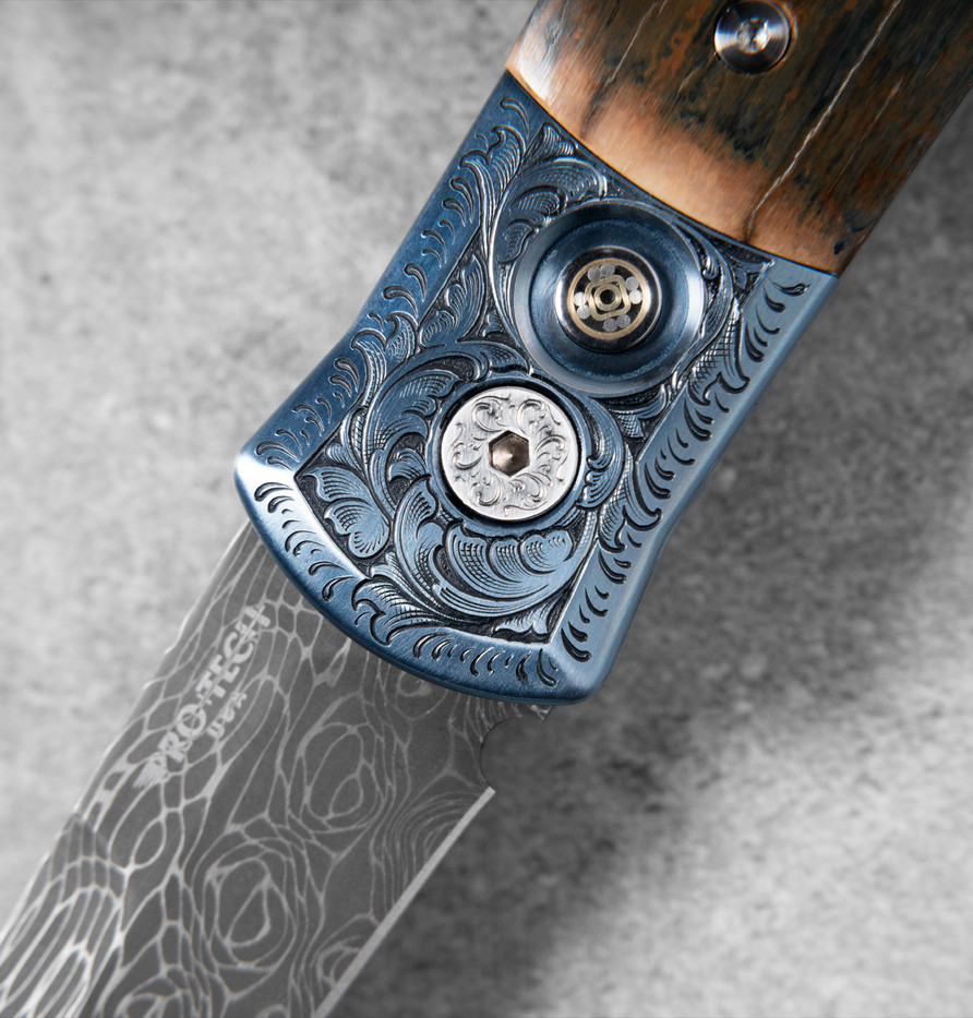 Godson - 2026 Custom 003