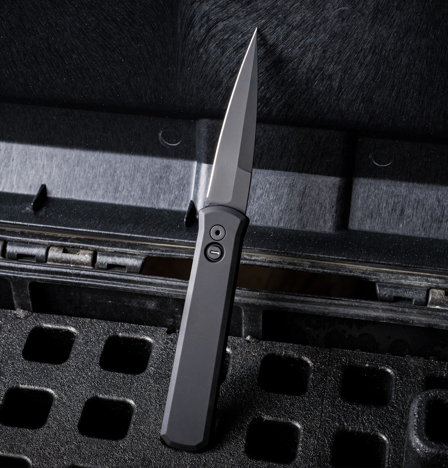 Godfather - 921 OPERATOR Knife | Pro-Tech Knives