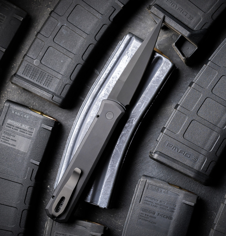 Godfather - 921 OPERATOR